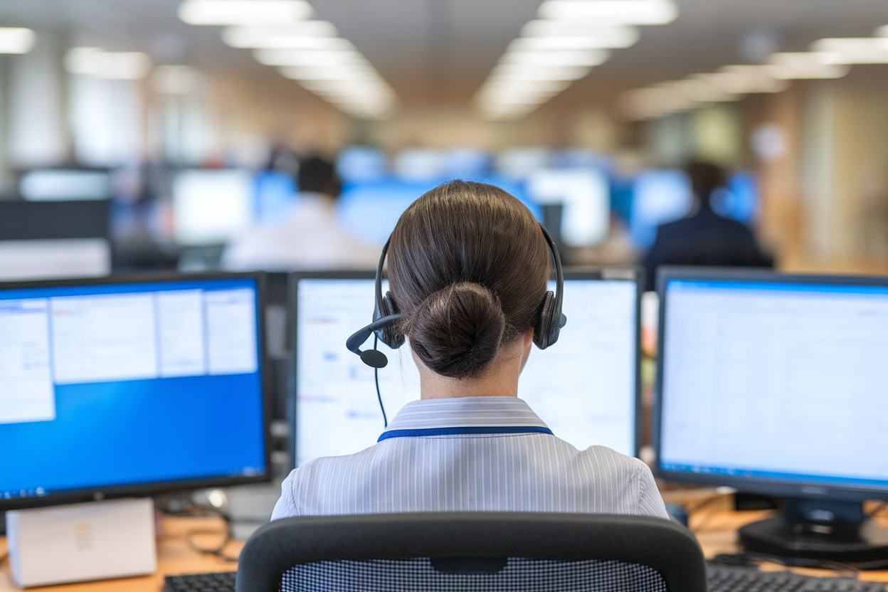 pôle emploi : numéro