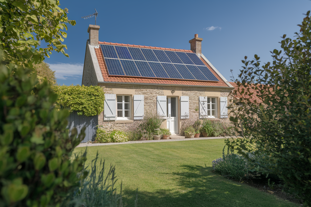 Rénovation énergétique des biens immobiliers rétais : aides fiscales et retours sur investissement
