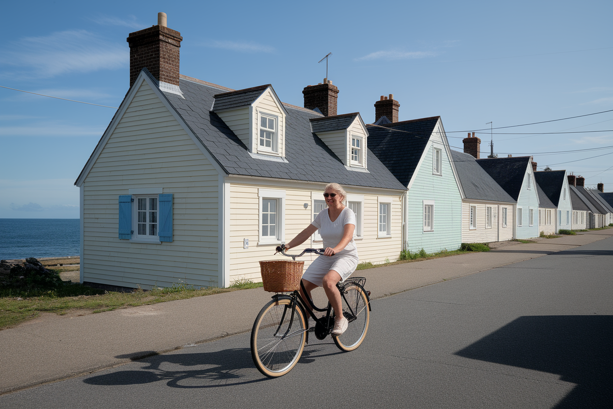 L'Île de Ré hors-saison : le secret des habitants pour des vacances authentiques