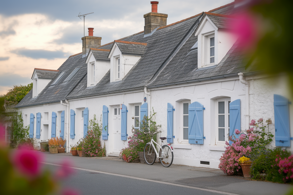 Ressources gratuites pour comprendre le marché immobilier de l'Île de Ré