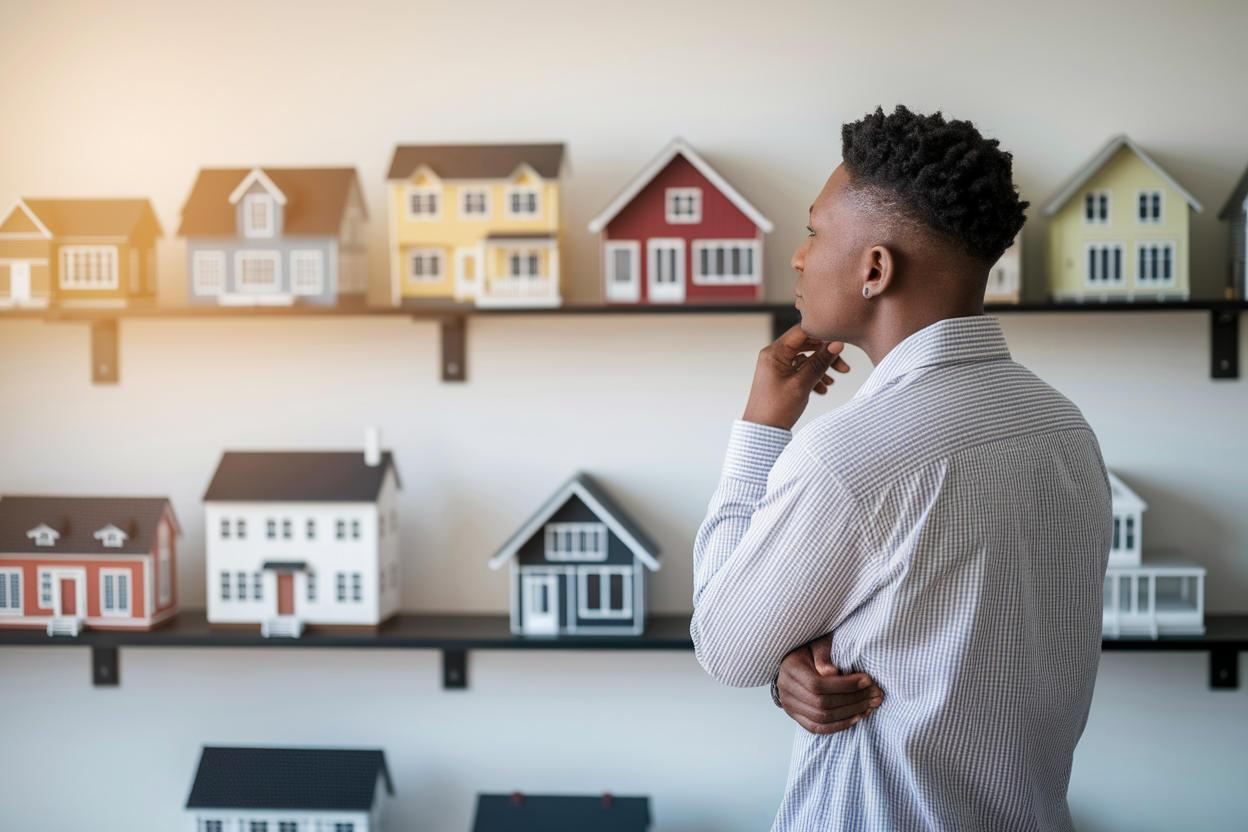 Personnalité et choix immobilier : existe-t-il une corrélation ?