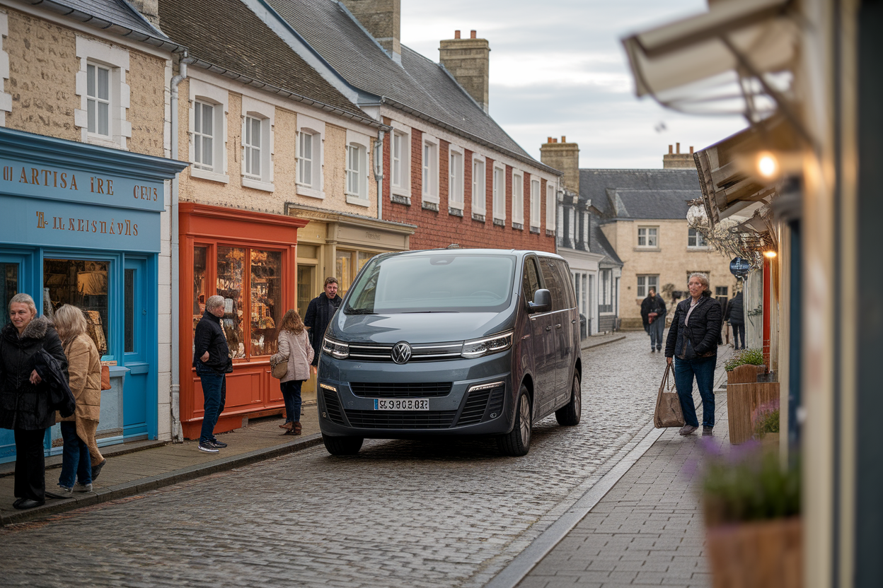 Artisans locaux ou entreprises spécialisées : qui choisir pour vos travaux sur l'Île de Ré