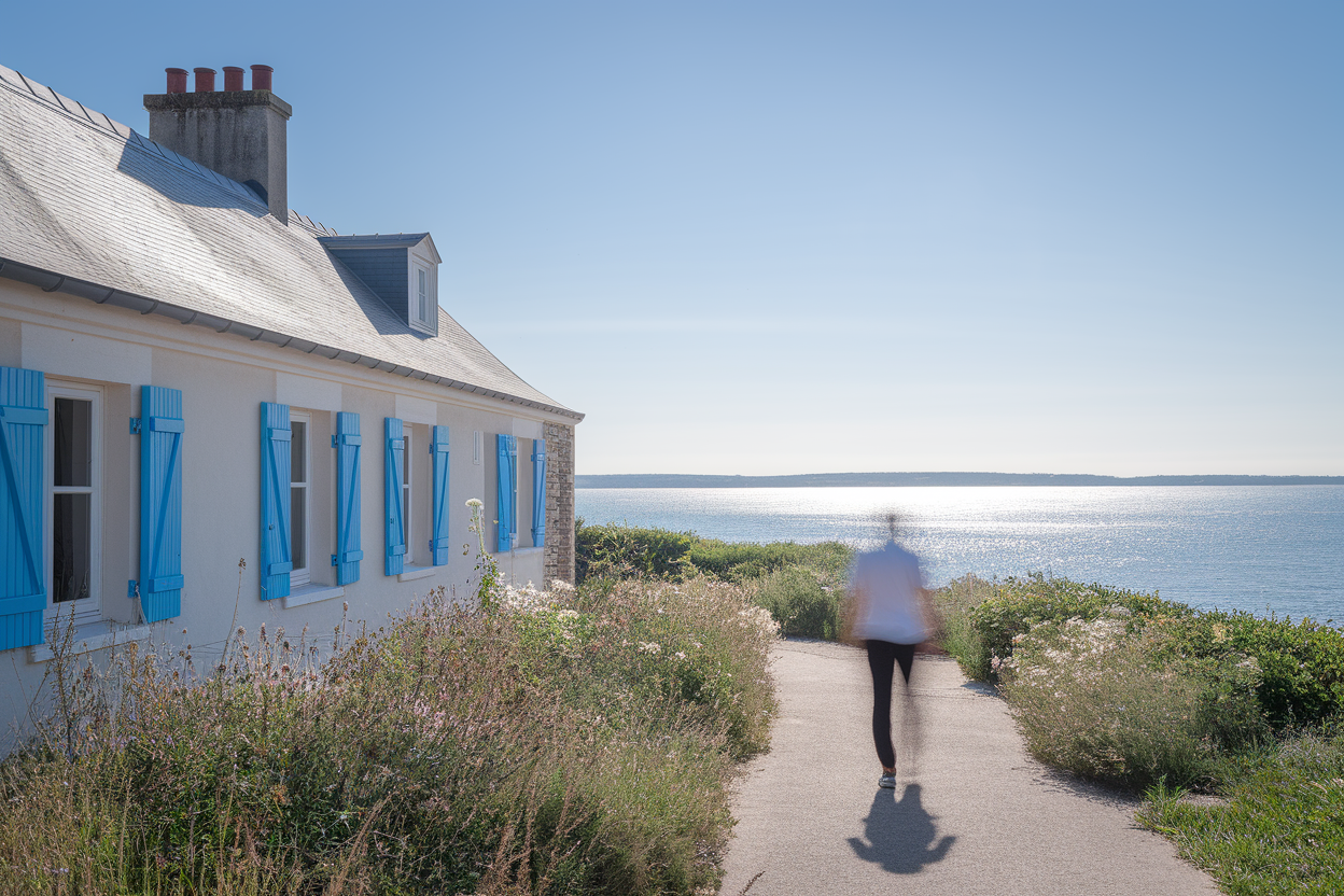 Patrimoine immobilier sur l'Île de Ré : transmission et aspects juridiques essentiels