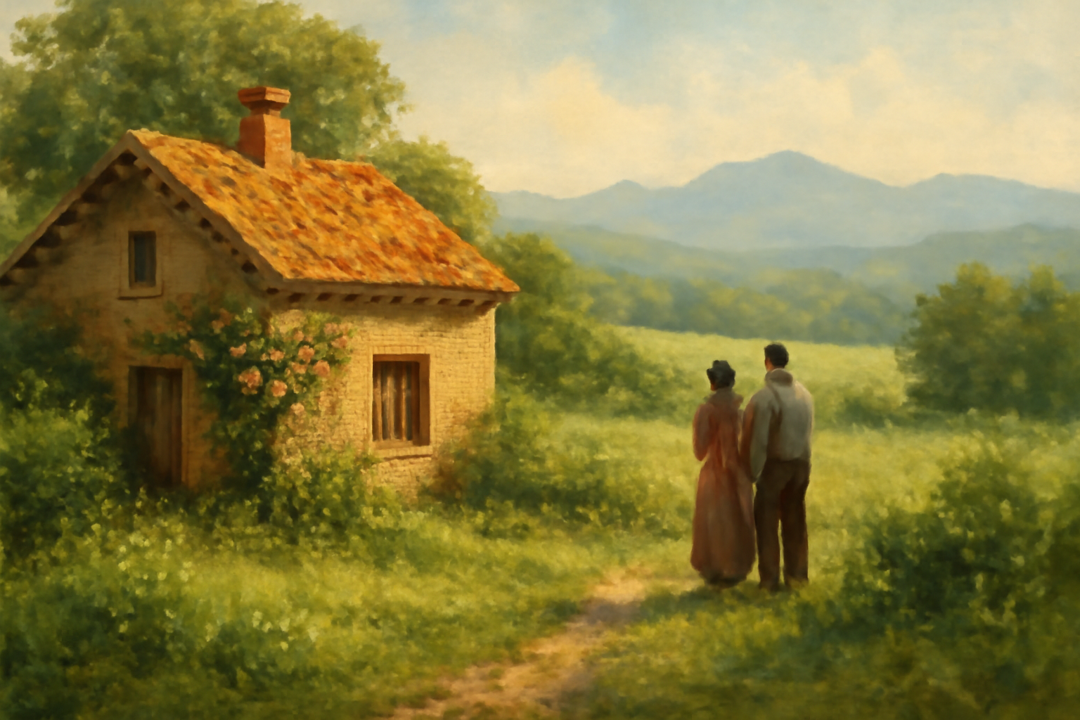 Investir dans une résidence secondaire : besoin matériel ou quête de sens