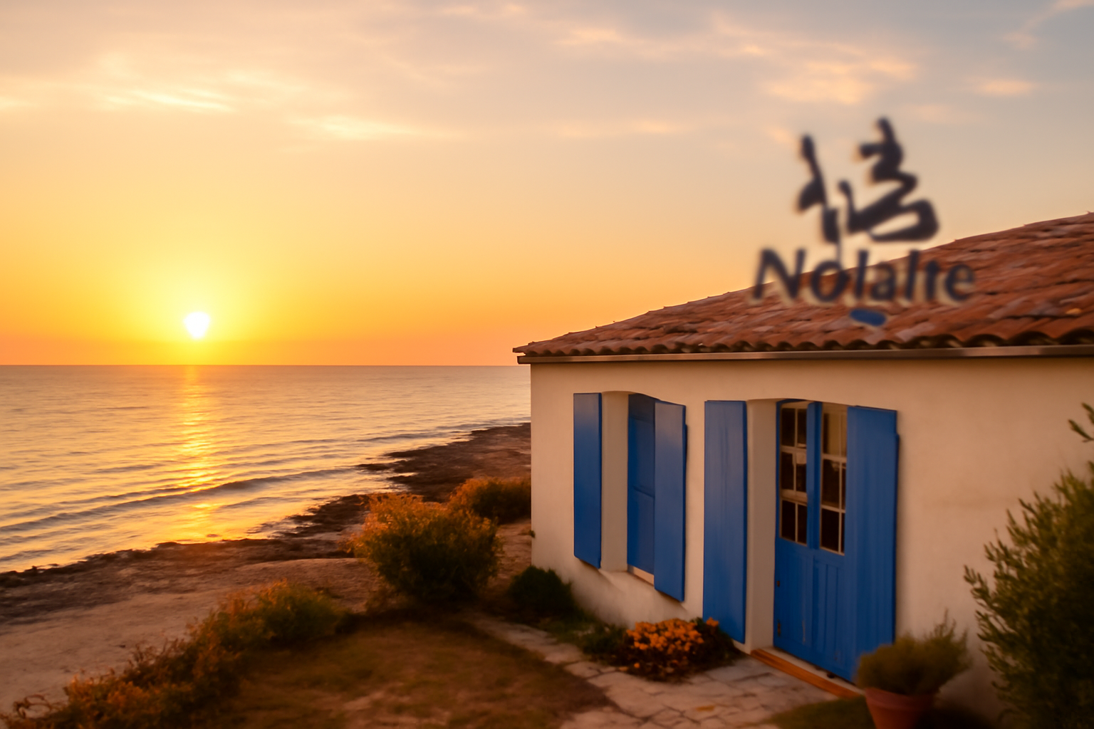 Achat immobilier sur l'Île de Ré : quelles vérifications juridiques avant de signer ?