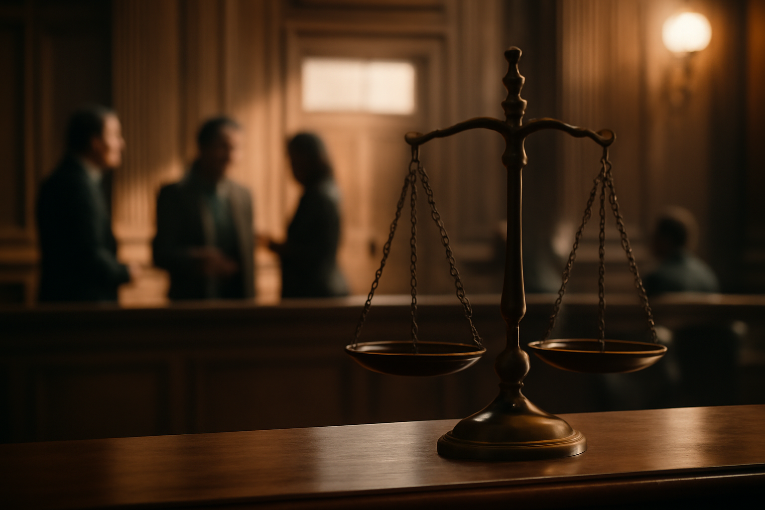 Litiges entre propriétaires et locataires sur l'Île de Ré : recours juridiques disponibles