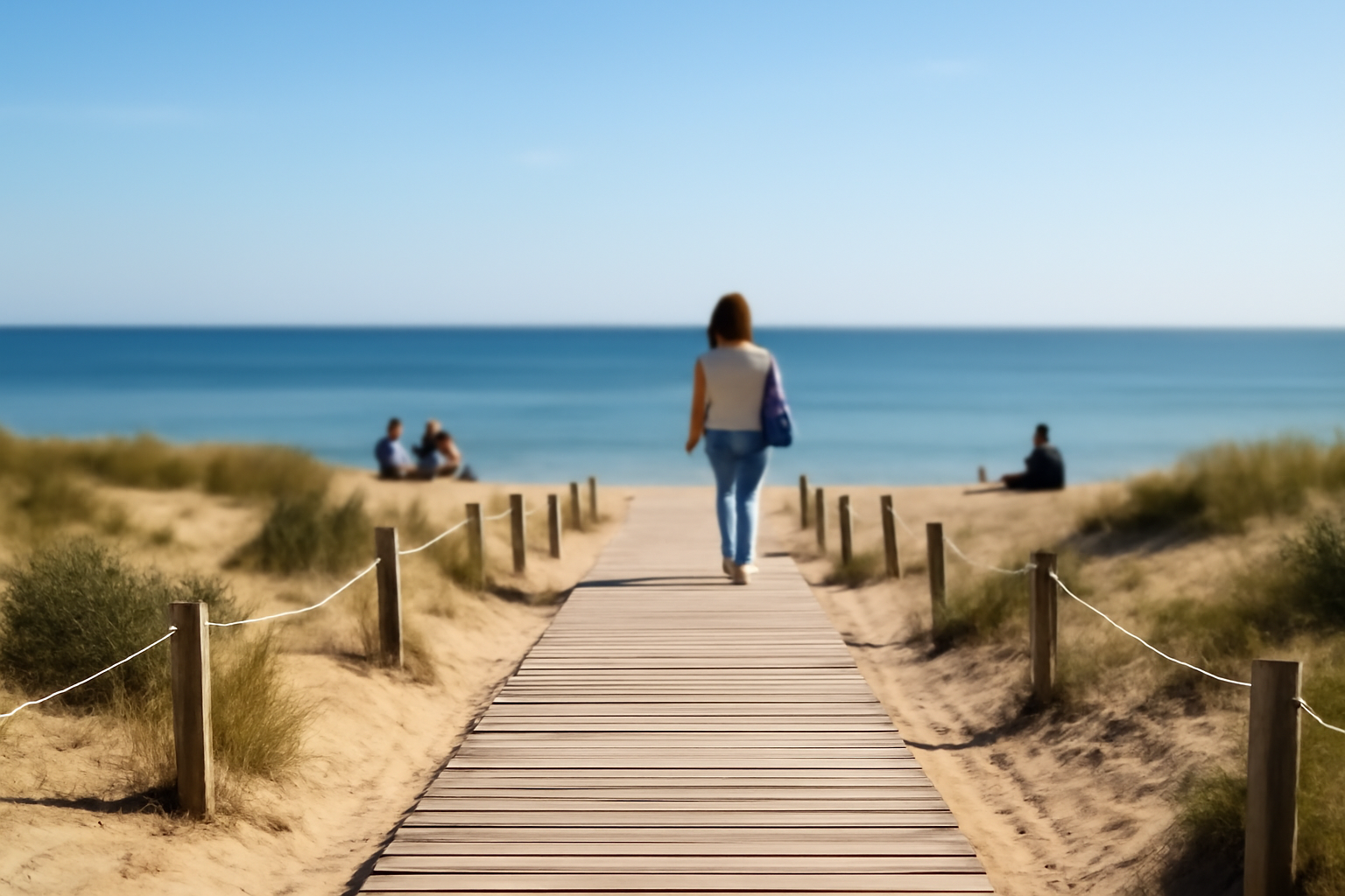 Investir dans son bien-être quand on possède une résidence sur l'Île de Ré